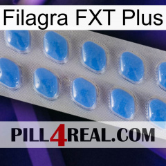 Filagra FXT Plus 22
